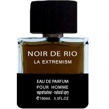 ریو نویر د ریو اکسترمیزم